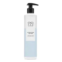 Hydrating Lotion 300 ml, CND Pro Skincare